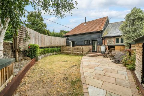 3 bedroom barn conversion for sale, The Street, Bury St. Edmunds IP31