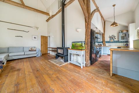 3 bedroom barn conversion for sale, The Street, Bury St. Edmunds IP31