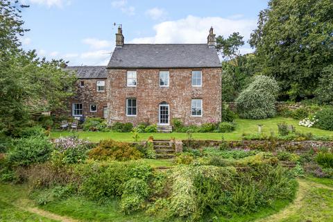 4 bedroom farm house for sale, South Bank, Unthank, Gamblesby, Penrith, Cumbria, CA10 1JB