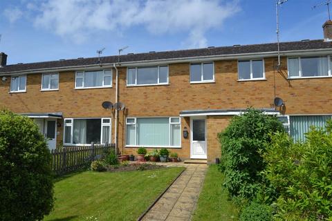 3 bedroom terraced house to rent, Poulner, Ringwood