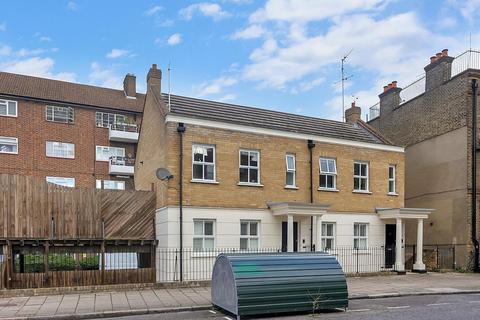 2 bedroom flat for sale, Haberdasher Street, London, N1