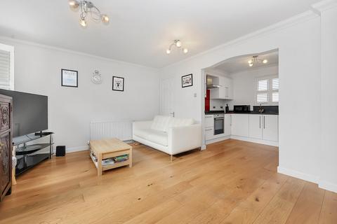 2 bedroom flat for sale, Haberdasher Street, London, N1