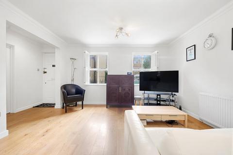 2 bedroom flat for sale, Haberdasher Street, London, N1