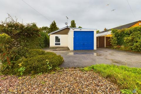 3 bedroom detached bungalow for sale, Dee Side, Wirral CH60