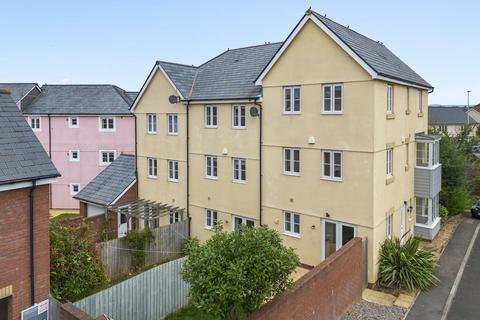 4 bedroom townhouse for sale, Mead Cross Cranbrook EX5