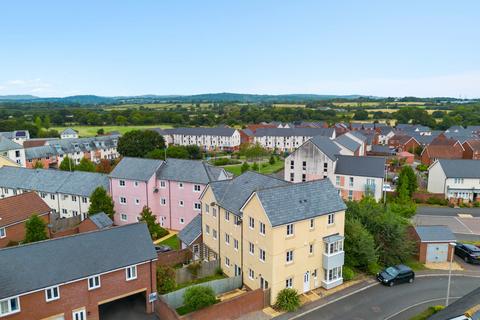 4 bedroom townhouse for sale, Mead Cross Cranbrook EX5