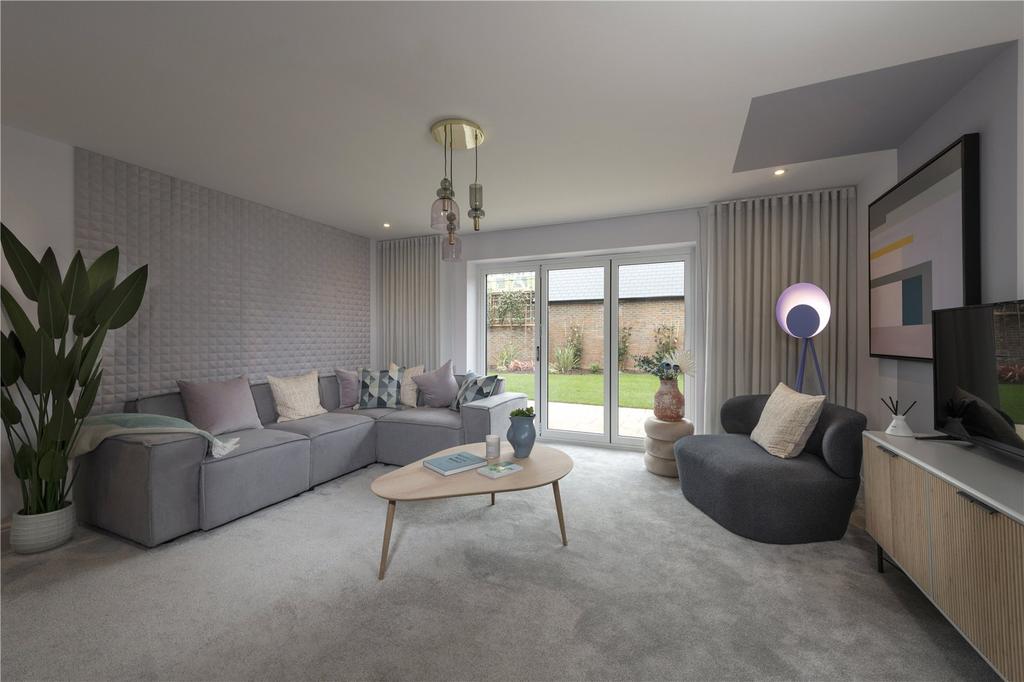 Cgi Lounge Example
