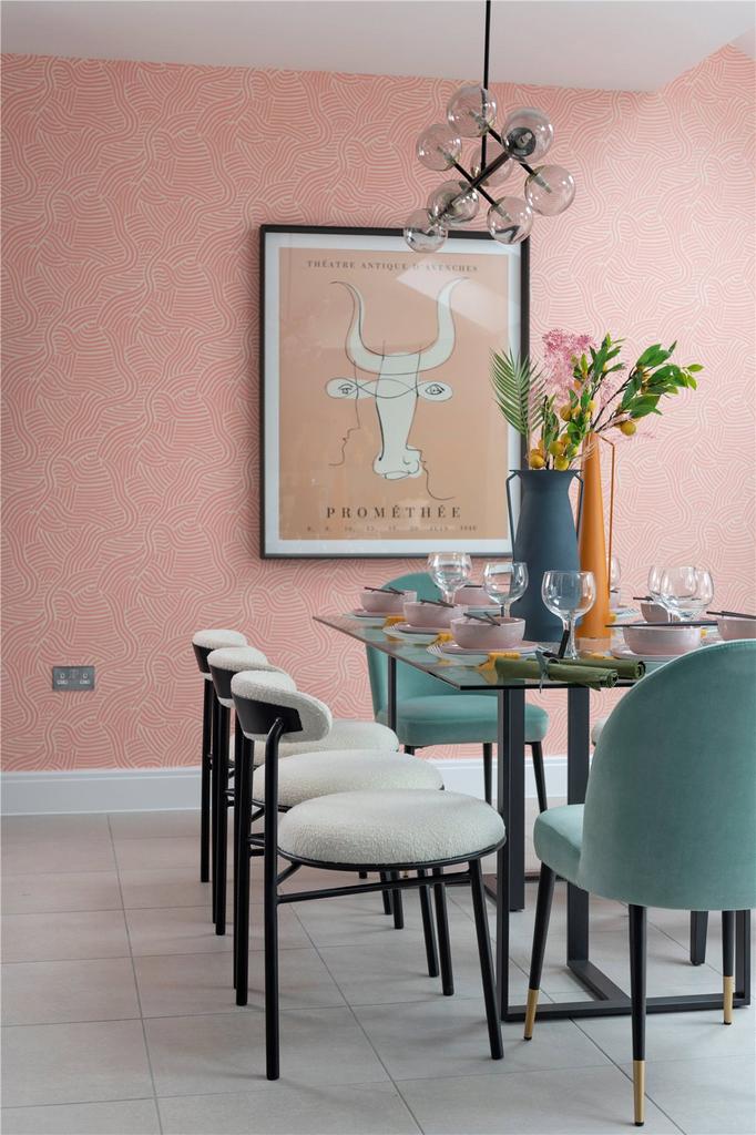 Cgi Dining Example