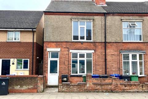 3 bedroom terraced house for sale, Corporation Road, Grimsby, DN31