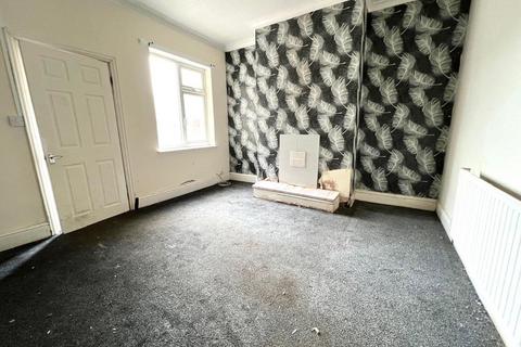 3 bedroom terraced house for sale, Corporation Road, Grimsby, DN31