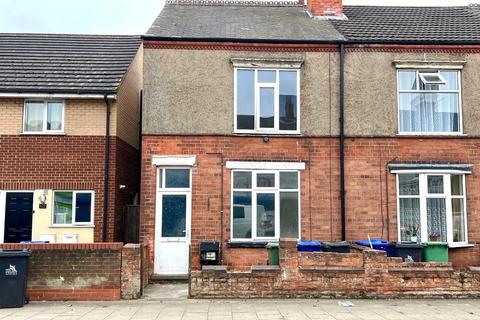 124 Corporation Road, Grimsby, DN31 1UP