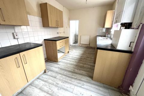 124 Corporation Road, Grimsby, DN31 1UP