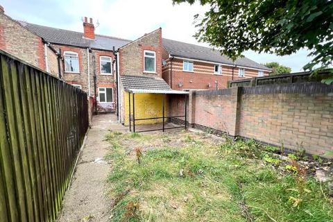 124 Corporation Road, Grimsby, DN31 1UP
