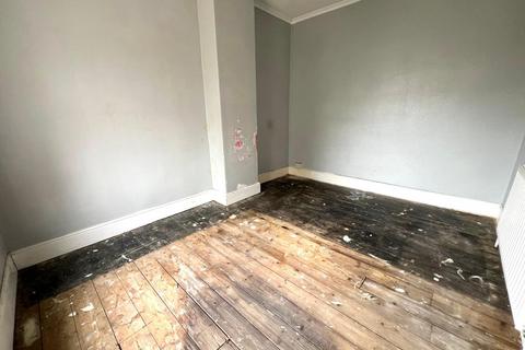 124 Corporation Road, Grimsby, DN31 1UP