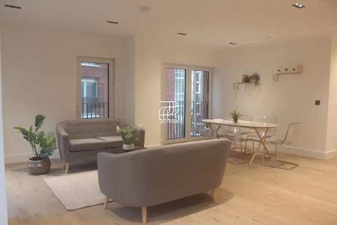 2 bedroom flat to rent, Keybridge, London, SW8