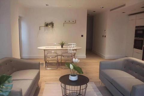 2 bedroom flat to rent, Keybridge, London, SW8