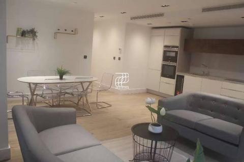 2 bedroom flat to rent, Keybridge, London, SW8