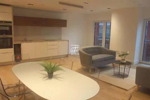 2 bedroom flat to rent, Keybridge, London, SW8