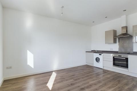 undefined, Humphry Davy House, Golden Smithies Lane