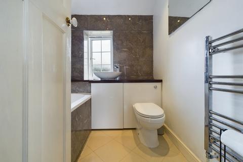 4 Barker Fold, Chesterfield, S40 1EF