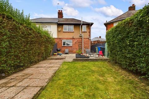 4 Barker Fold, Chesterfield, S40 1EF