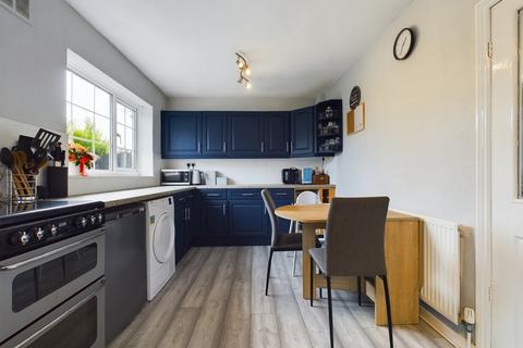 4 Barker Fold, Chesterfield, S40 1EF