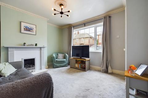 4 Barker Fold, Chesterfield, S40 1EF