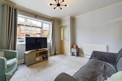 4 Barker Fold, Chesterfield, S40 1EF