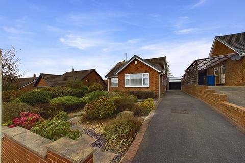 2 bedroom detached bungalow for sale, Howard Drive, Old Whittington