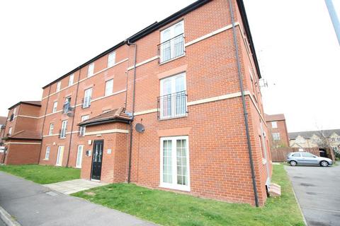 2 bedroom apartment for sale, Lambwath Hall Court, Biggin Avenue HU7