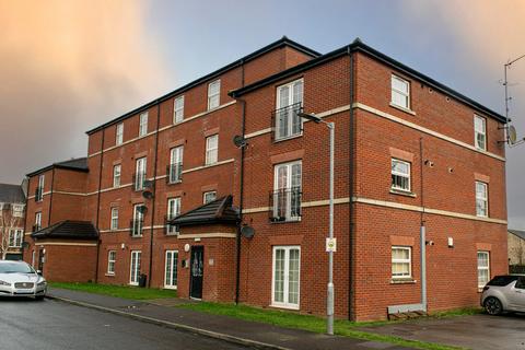 2 bedroom apartment for sale, Lambwath Hall Court, Hull HU7