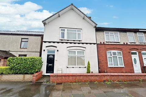 3 bedroom terraced house for sale, Manchester Road, Westhoughton, BL5