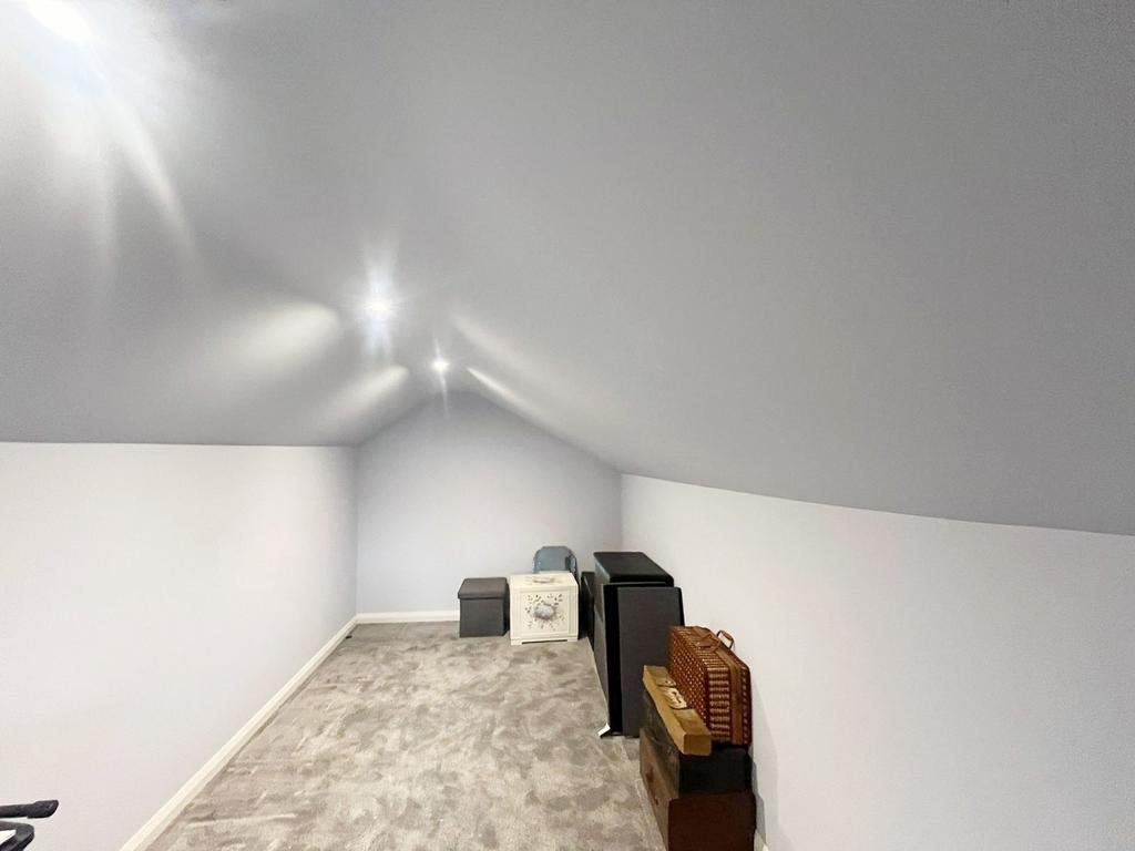 Loft Room