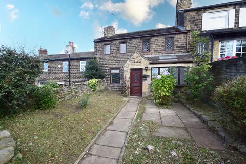 2 bedroom terraced house for sale, Ferncliffe Road, Bradford BD16