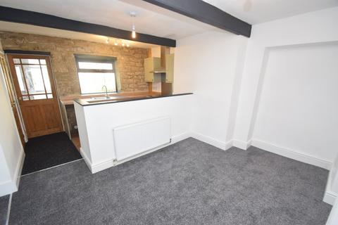 2 bedroom terraced house for sale, Ferncliffe Road, Bradford BD16