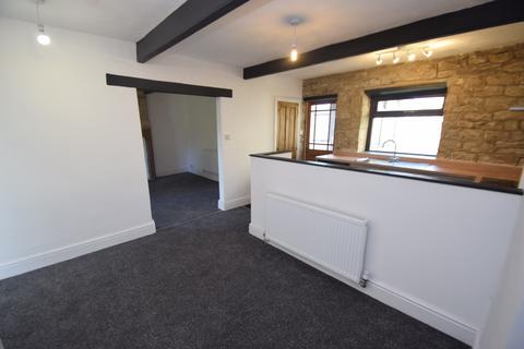 2 bedroom terraced house for sale, Ferncliffe Road, Bradford BD16