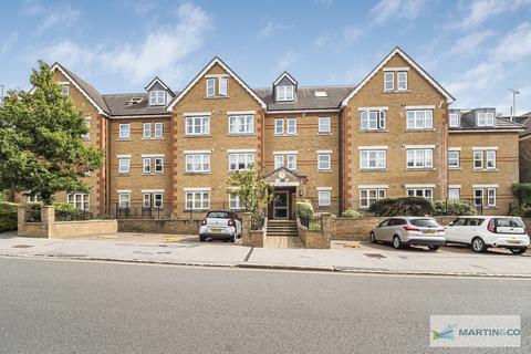 2 bedroom apartment for sale, Birdhurst Road, Croydon