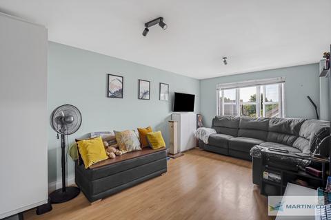 undefined, Birdhurst Road, South Croydon