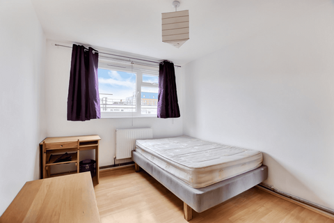 4 bedroom apartment to rent, Arden Estate, London, N1