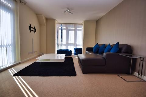 2 bedroom apartment to rent, Union Road, West Midlands B91