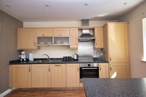 2 bedroom apartment to rent, Union Road, West Midlands B91