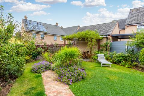 4 bedroom detached house for sale, Heron Close, Higham Ferrers NN10