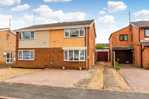 2 bedroom semi-detached house for sale, Blackfriars, Rushden NN10