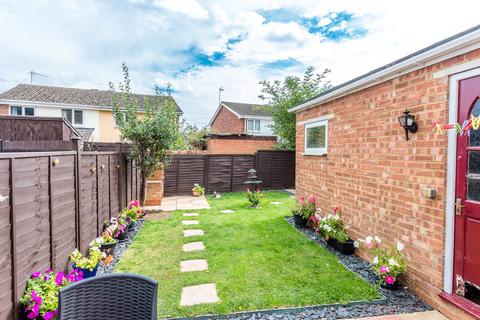 2 bedroom semi-detached house for sale, Blackfriars, Rushden NN10