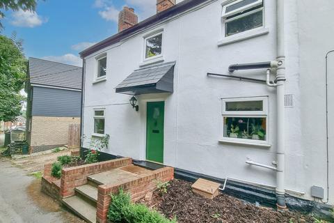 3 bedroom cottage for sale, Mill Road, Haverhill