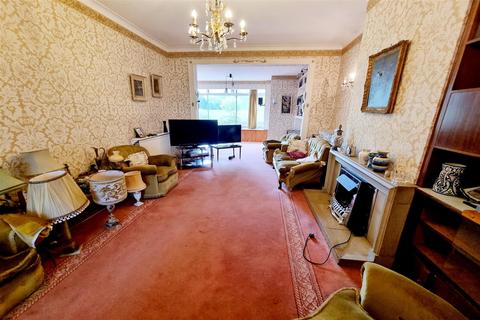 5 bedroom semi-detached house for sale, Heddon Court Avenue, Cockfosters, EN4