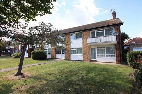 2 bedroom flat for sale, Holland Road, Clacton on Sea