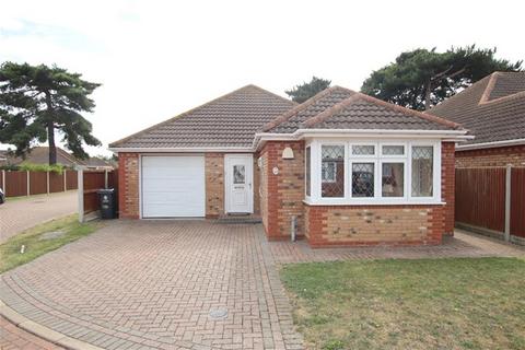 2 bedroom detached bungalow for sale, Abbigail Gardens, Clacton on Sea