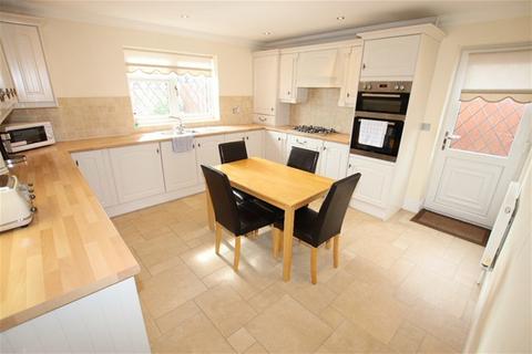 2 bedroom detached bungalow for sale, Abbigail Gardens, Clacton on Sea