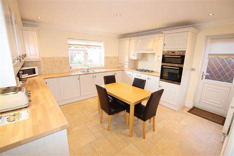 2 bedroom detached bungalow for sale, Abbigail Gardens, Clacton on Sea